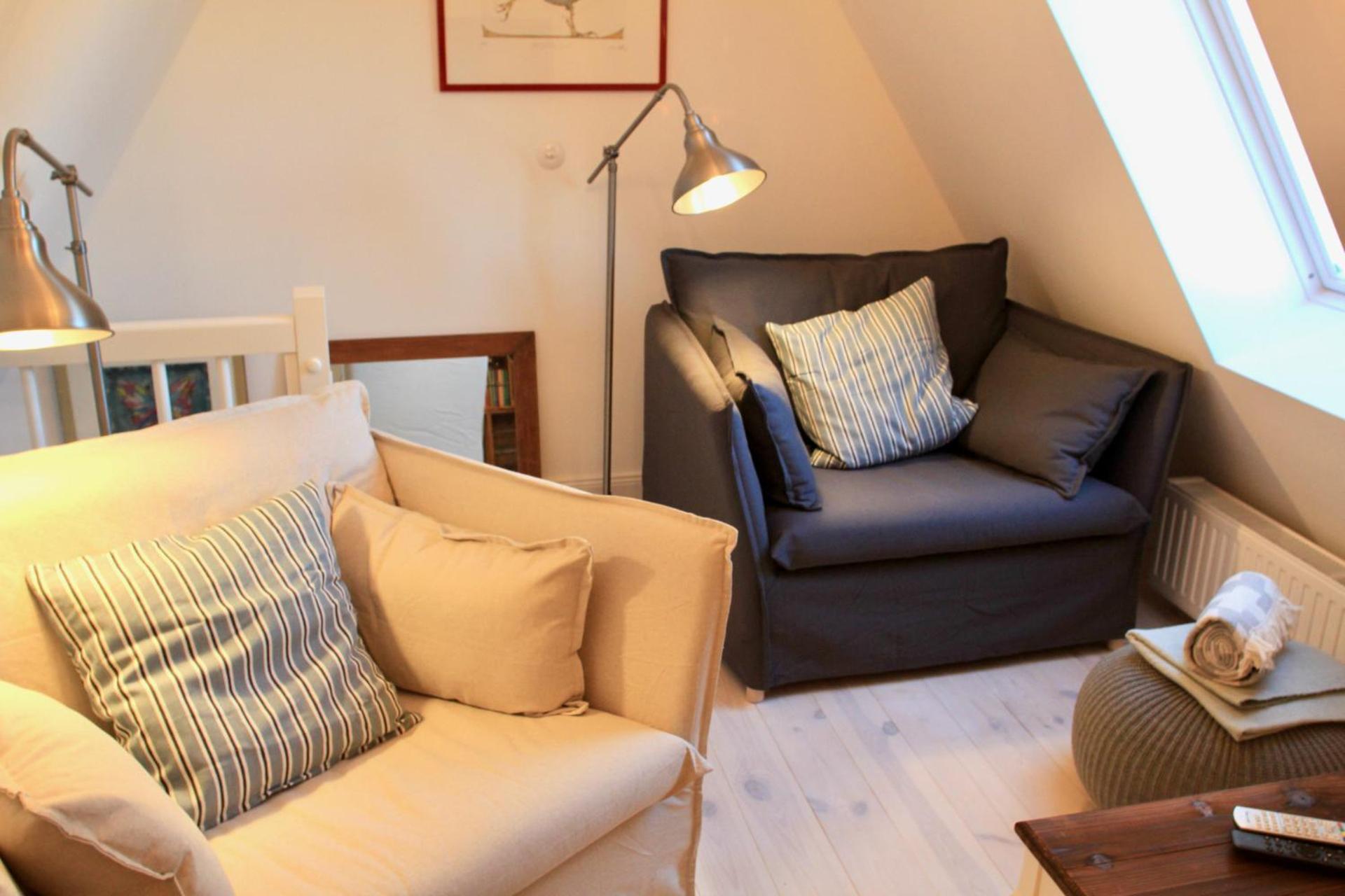 Gaestehaus Kajuete Direkt Am Wasser Friedrichstadt Chambre photo